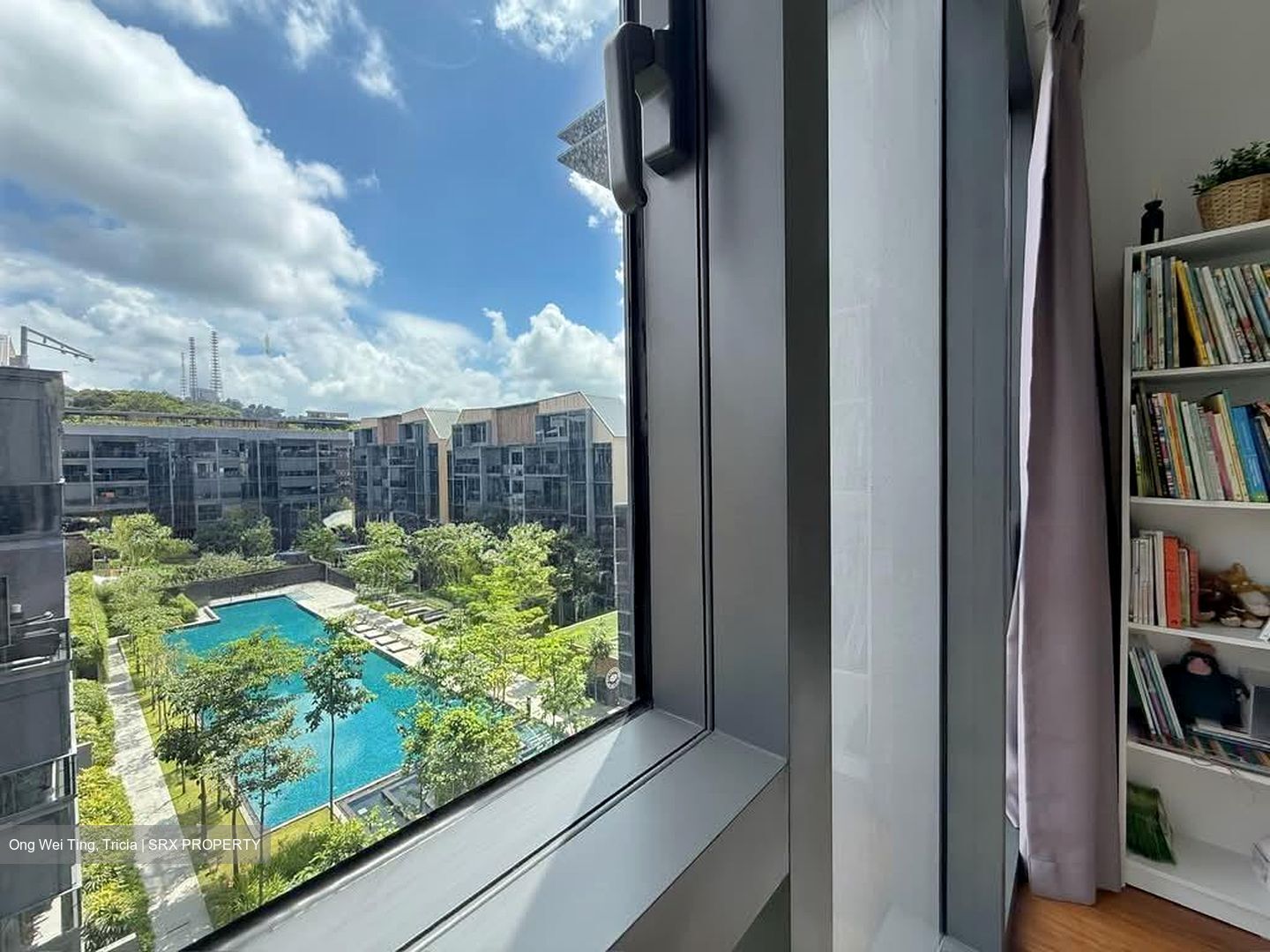 Verdale (D21), Apartment #537641321